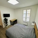 Studio Cosy Plein Centre & Parking A Proximite