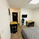 Studio Cosy Plein Centre & Parking A Proximite