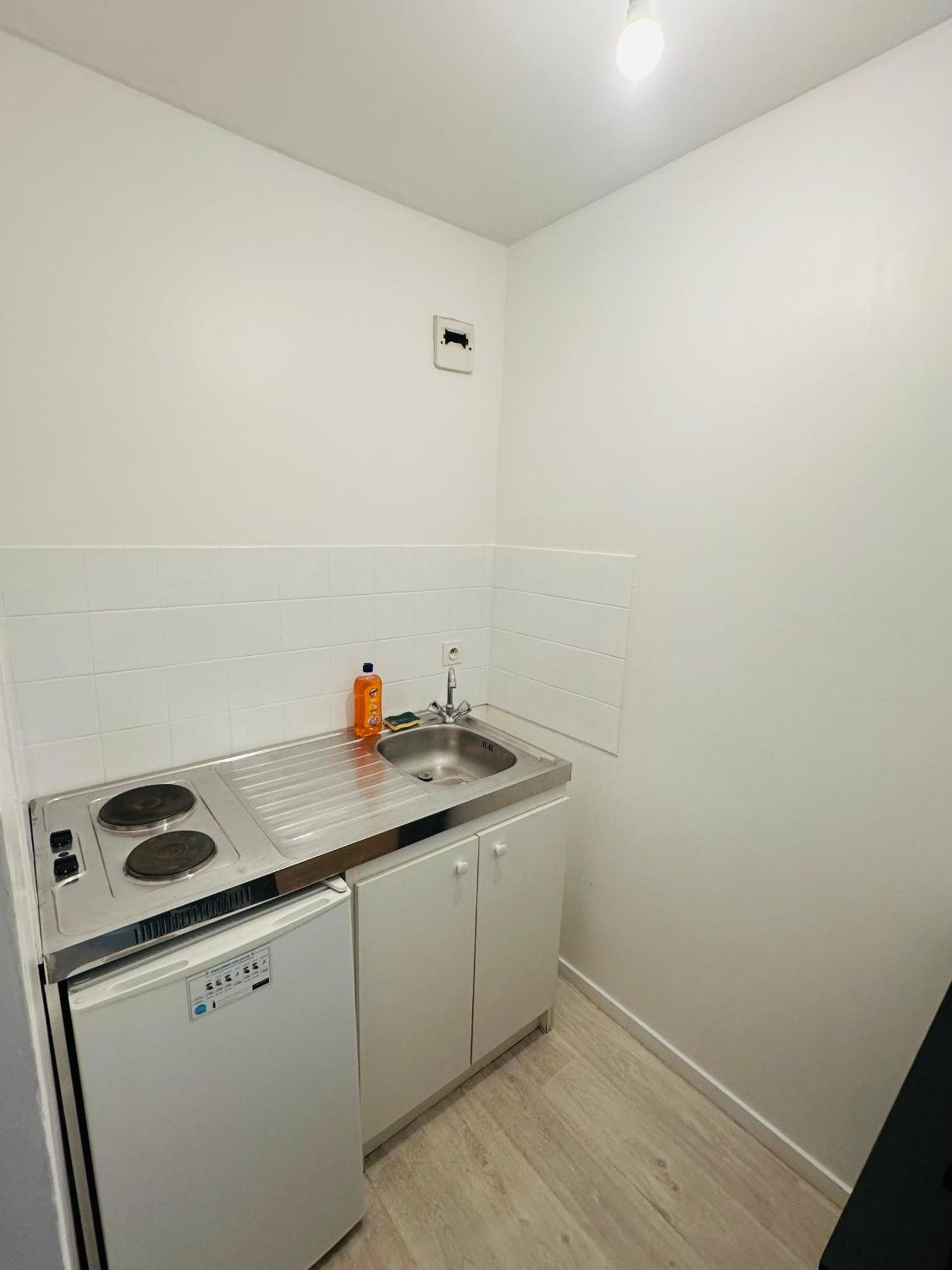 Cosy Plein Centre & Parking A Proximite Appartement *