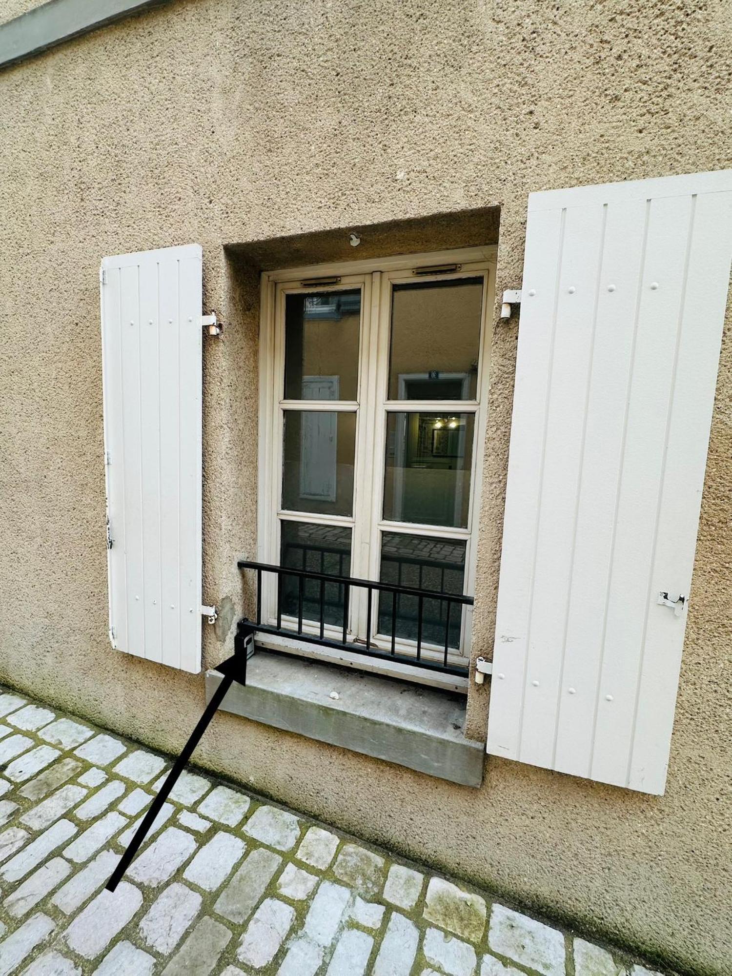 Cosy Plein Centre & Parking A Proximite *